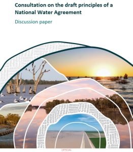 National Water Plan